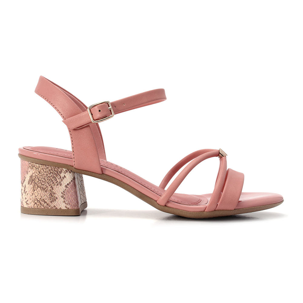 sandalia ramarim comfortflex